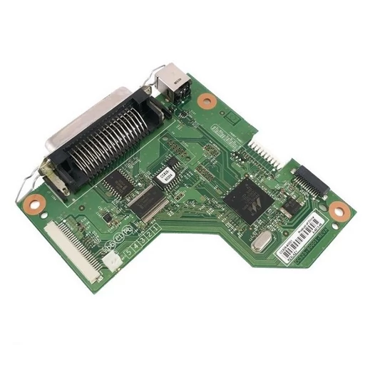 برد فرمتر اچ پی hp 2035